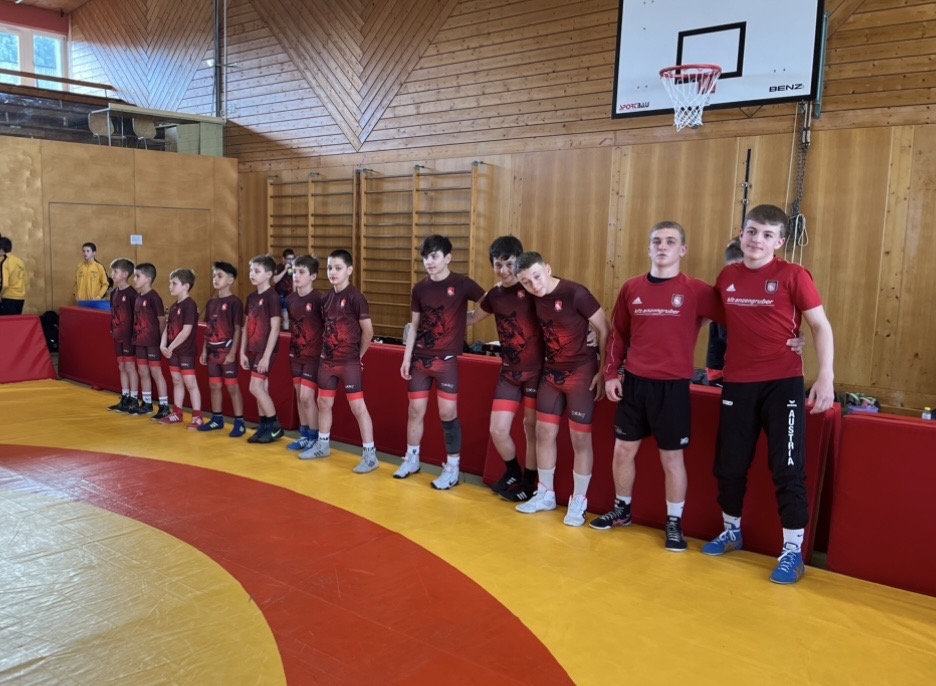 ACV Tigers